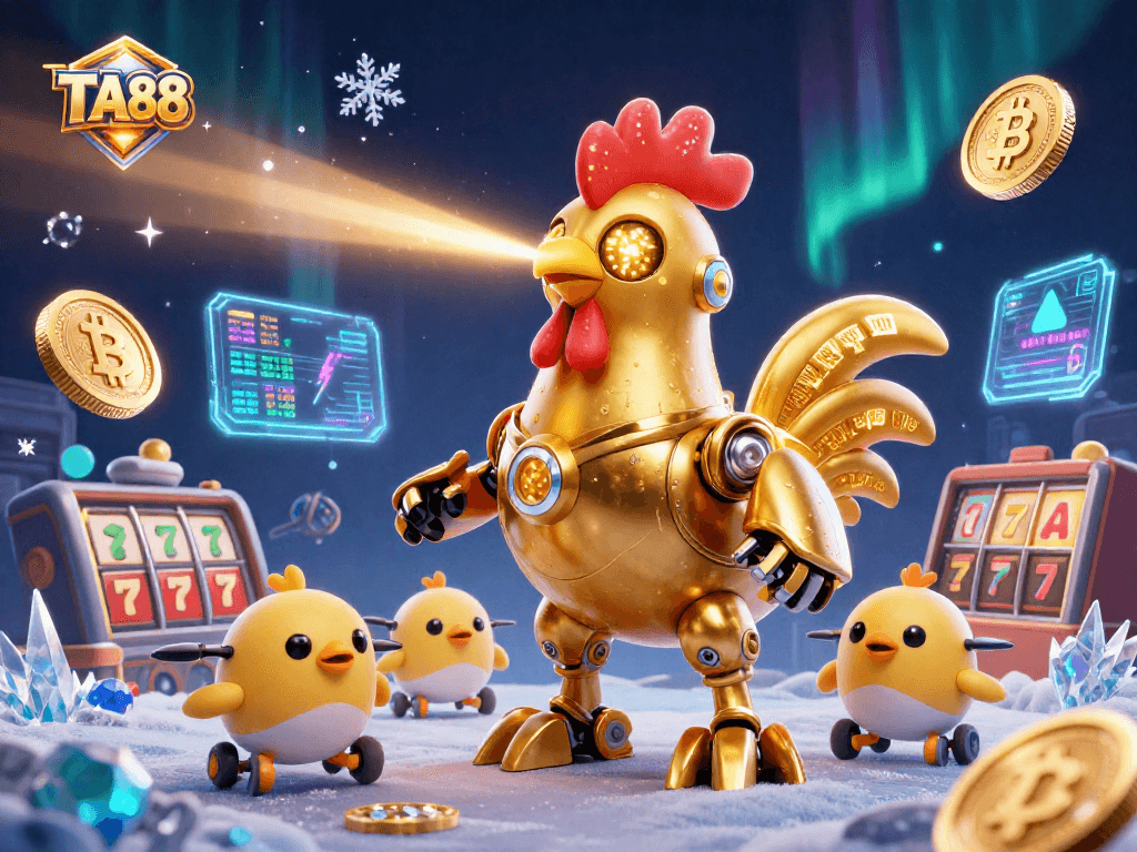 The Truth About TA88 Casino Strategies Nobody Talks About for Winning 2026