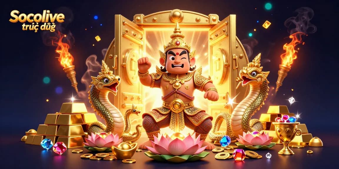 Hidden Socolive Trực Tiếp Dangers and How to Avoid Them for Winning Strategies