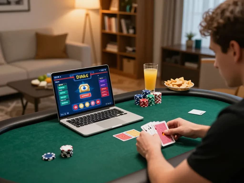 Winning Strategies at tg88 com in 2026: Elevate Your Gambling Game to New Heights