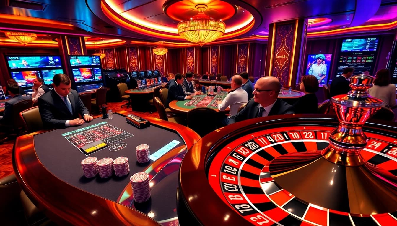 Winning Strategies at OK8386: Expert Guide to Bankroll Management and Game Mastery in 2026