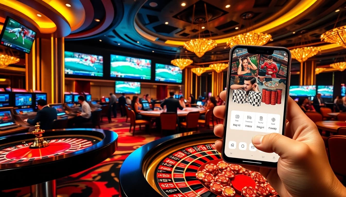 Essential Strategies for Winning at Sports Betting on https://may88.work/ in 2026