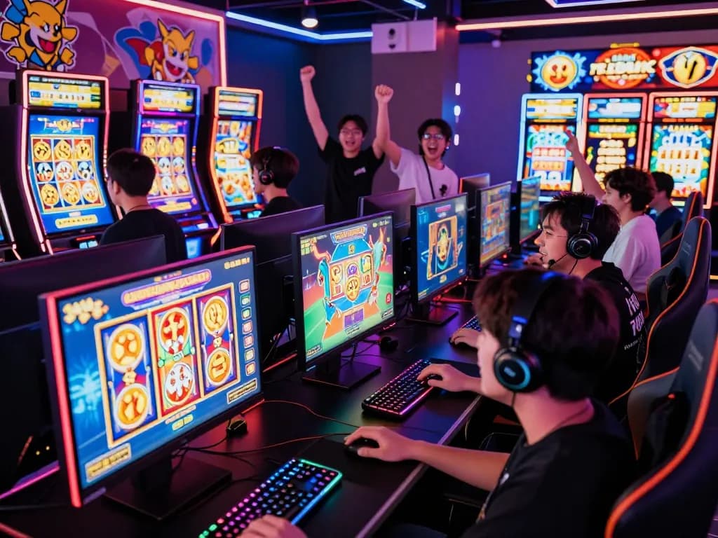 No Hu: The Definitive Guide to Winning in Online Slots for 2026
