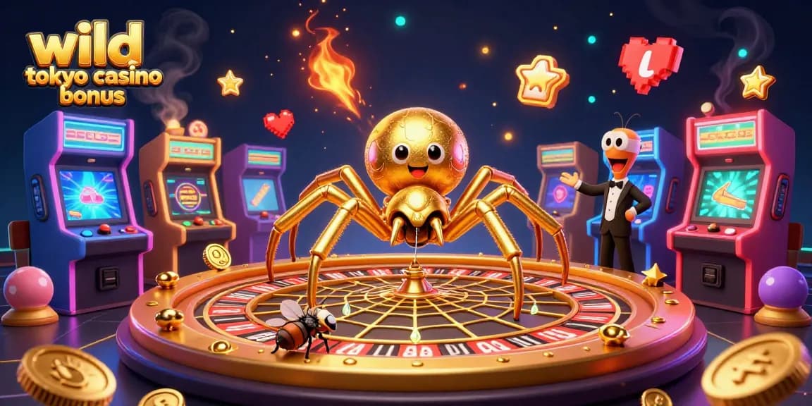 La Guida Autorevole al Wild Tokyo Casino Bonus per il 2026: Strategie Vincenti per Giocatori