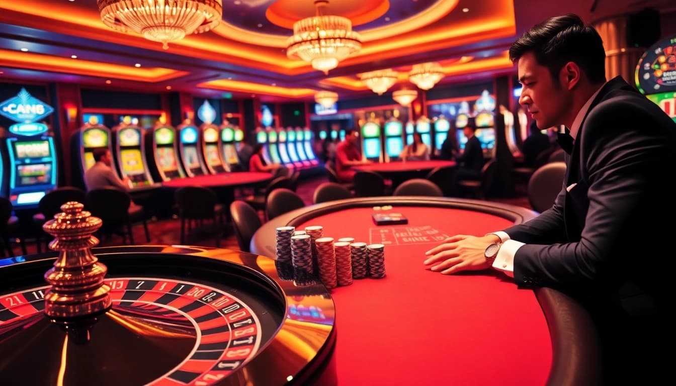 Strategic Insights into Trang Chủ C168: Winning Strategies for 2026 Gamblers
