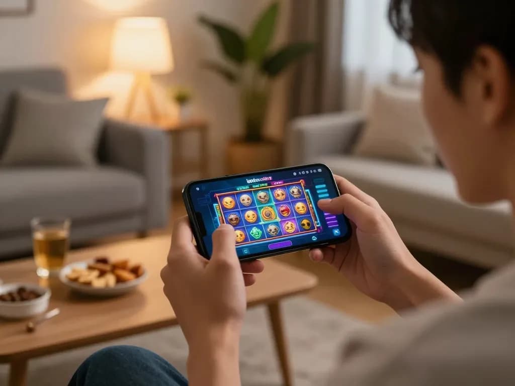 Winning Strategies for Mobile Gaming on ledaonline: Maximize Your Odds in 2026