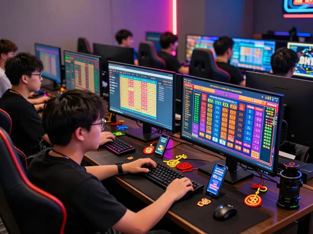Mastering lô đề: Proven Strategies for Online Players in 2026