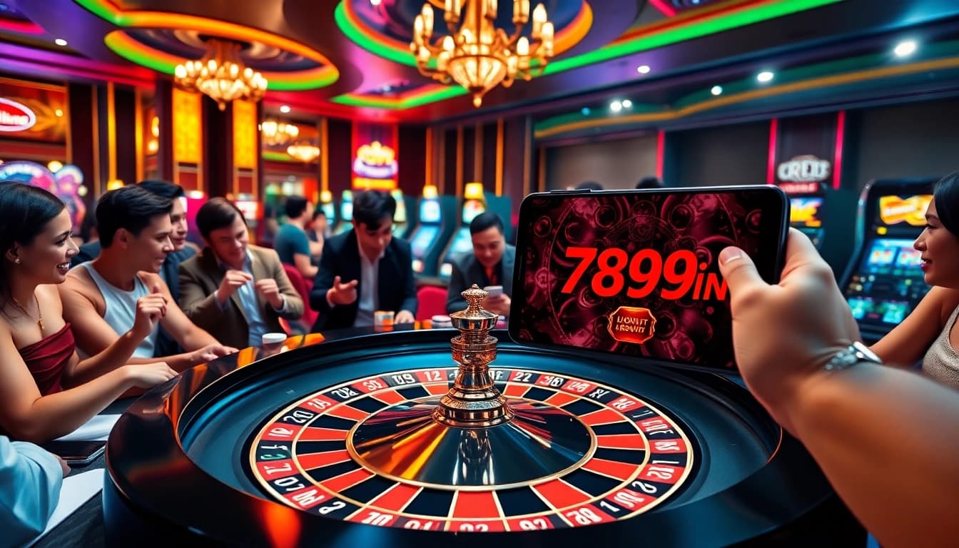 Master 789win đăng nhập: Winning Strategies for Ultimate Gambling Success in 2026
