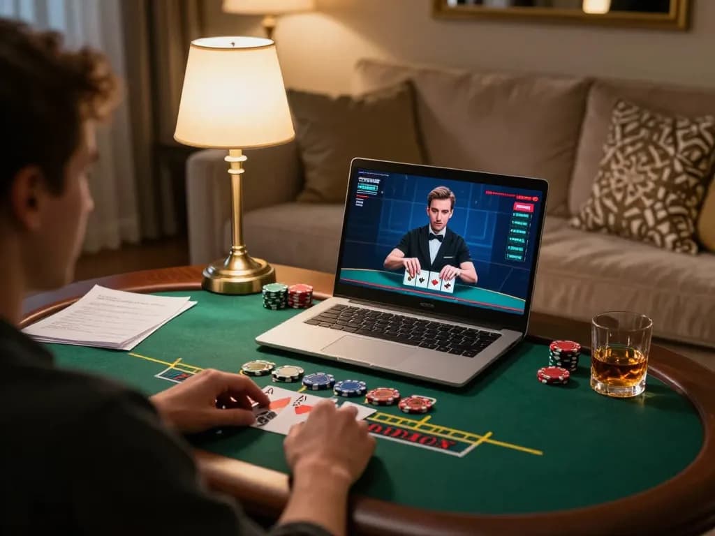Winning at sx88 vom: Essential Strategies for Online Casino Success in 2026