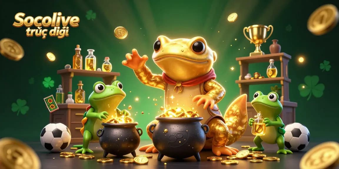 3 Secrets About Socolive trực tiếp That Experts Won't Tell You for Winning Strategies
