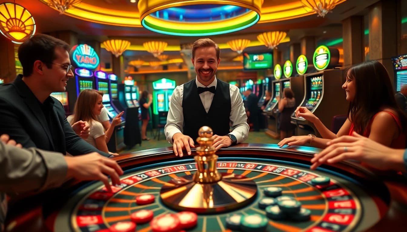 Winning Strategies at PS99: Your Essential Guide to Mastering Online Casino Gaming in 2026