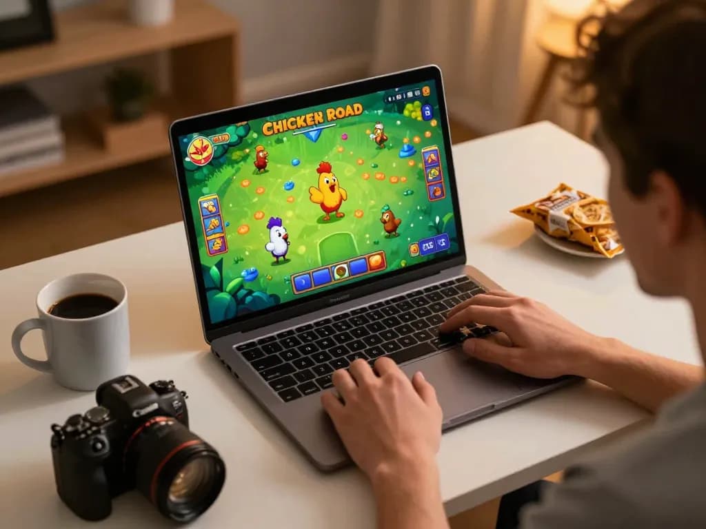 Chicken Road Recensioni 2026: Strategie Provate per Vincere alla Grande in Questa Sensazione Casinò