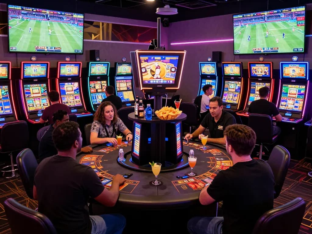 5 Essential Insights into NoHu 78 Online Gaming for 2026