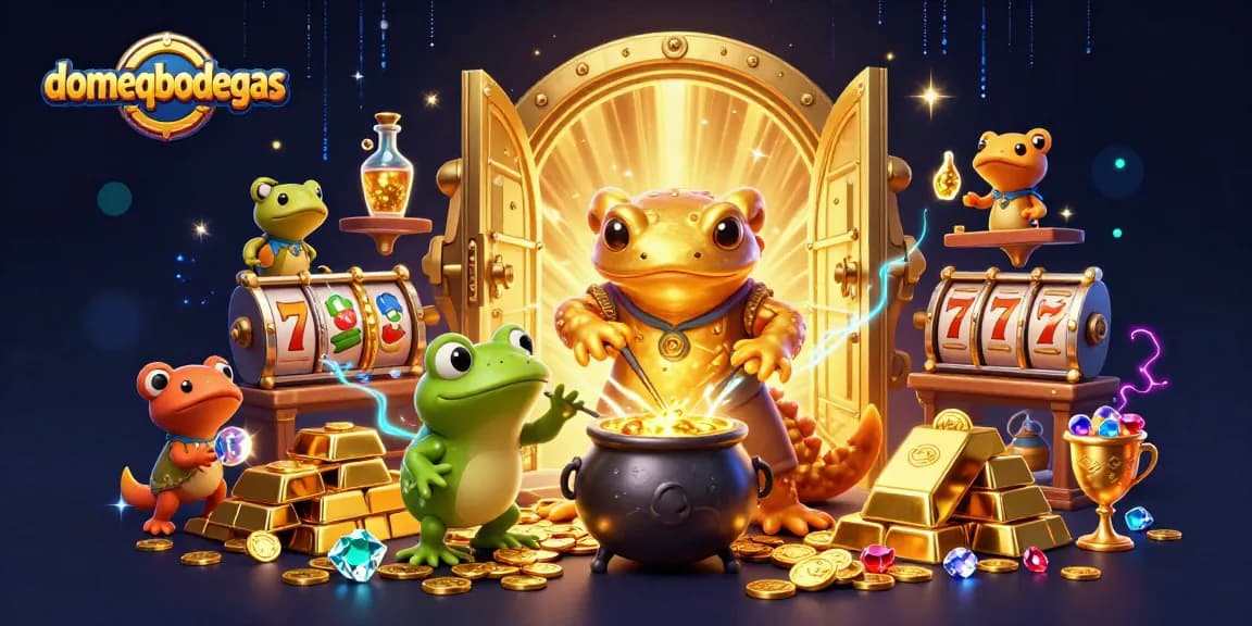 domecqbodegas Pros and Cons: A Comprehensive Analysis for Casino Players in 2026