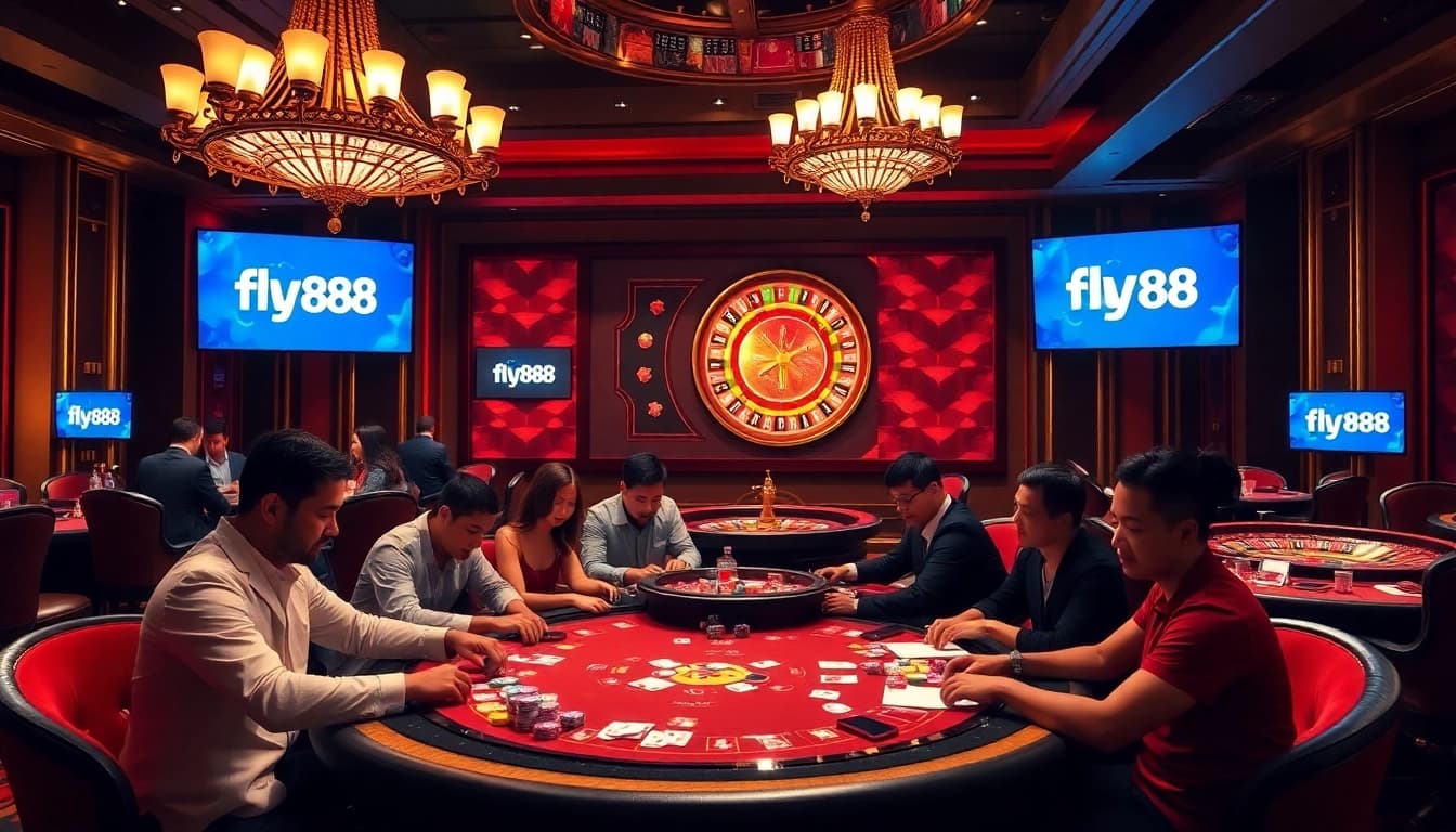 FLY88 Strategies for Winning: Master Your Game in 2026 with Expert Tips