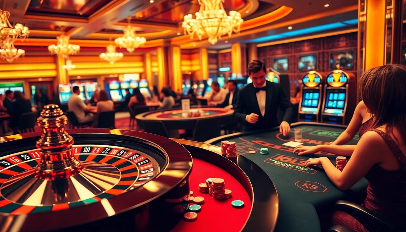 Winning Strategies at KK55: Expert Techniques for Game Mastery in 2026