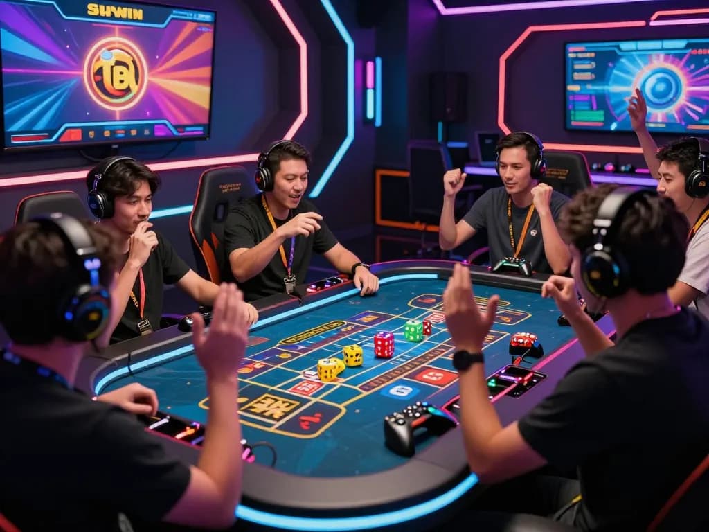 Essential Strategies for Winning at Tài Xỉu Sunwin in 2026