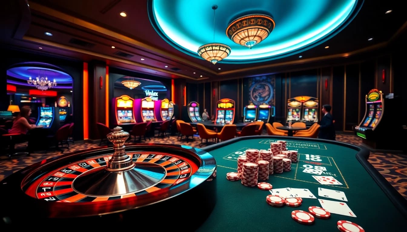 Winning Strategies for 2026 at https://max88.bz/: Master Casino Games and Boost Your Odds