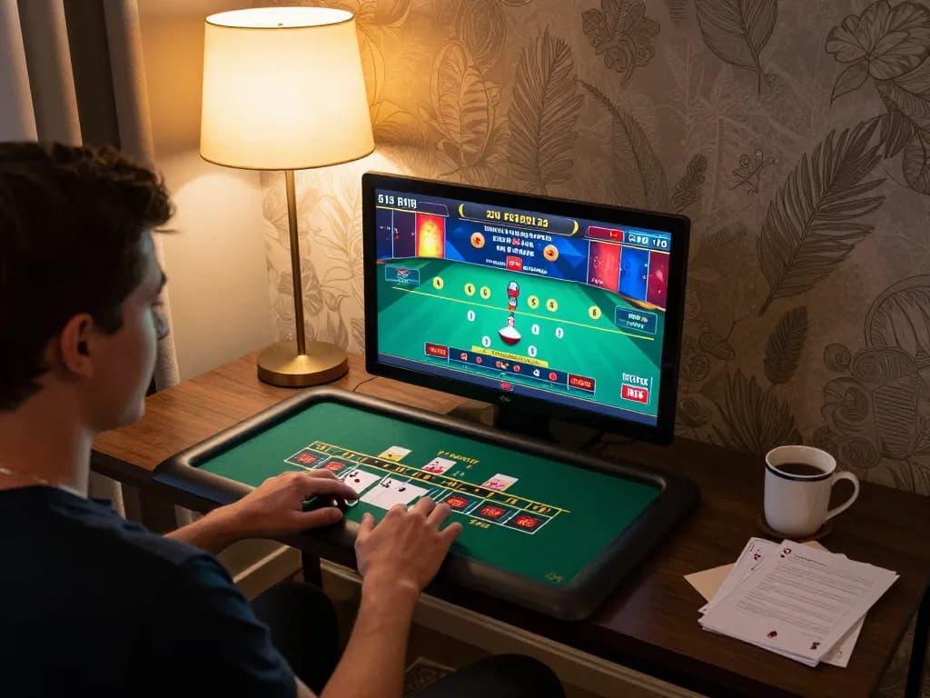 F8BET Winning Strategies for Maximizing Your Casino Experience in 2026