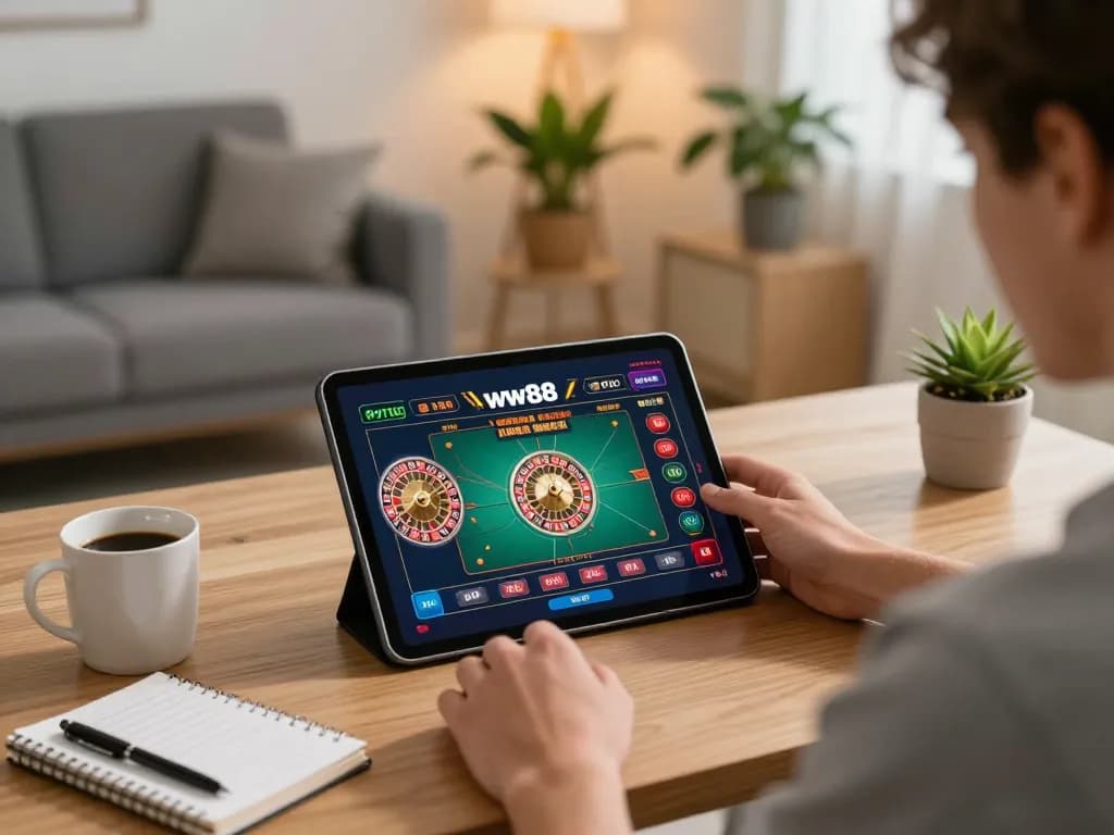 Winning Strategies at ww88: Master Your Game in 2026