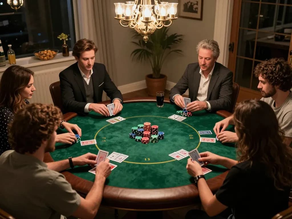 Winning Strategies for Online Casino Gaming on https://da88.navy/ in 2026