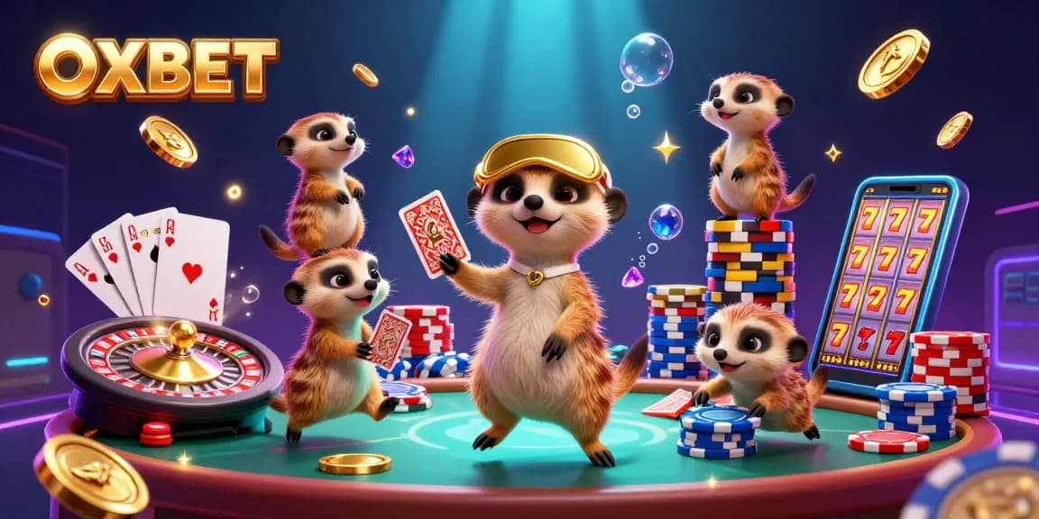 The OXBET Master Guide for Ambitious Players Seeking Winning Strategies in 2026