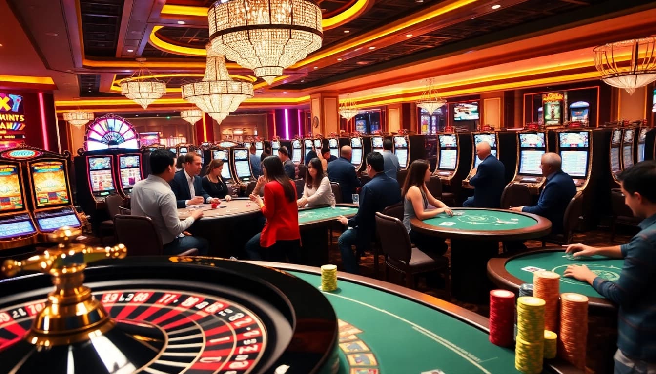 Winning Strategies at GOOD88 for 2026: Master Casino Games and Increase Your Odds