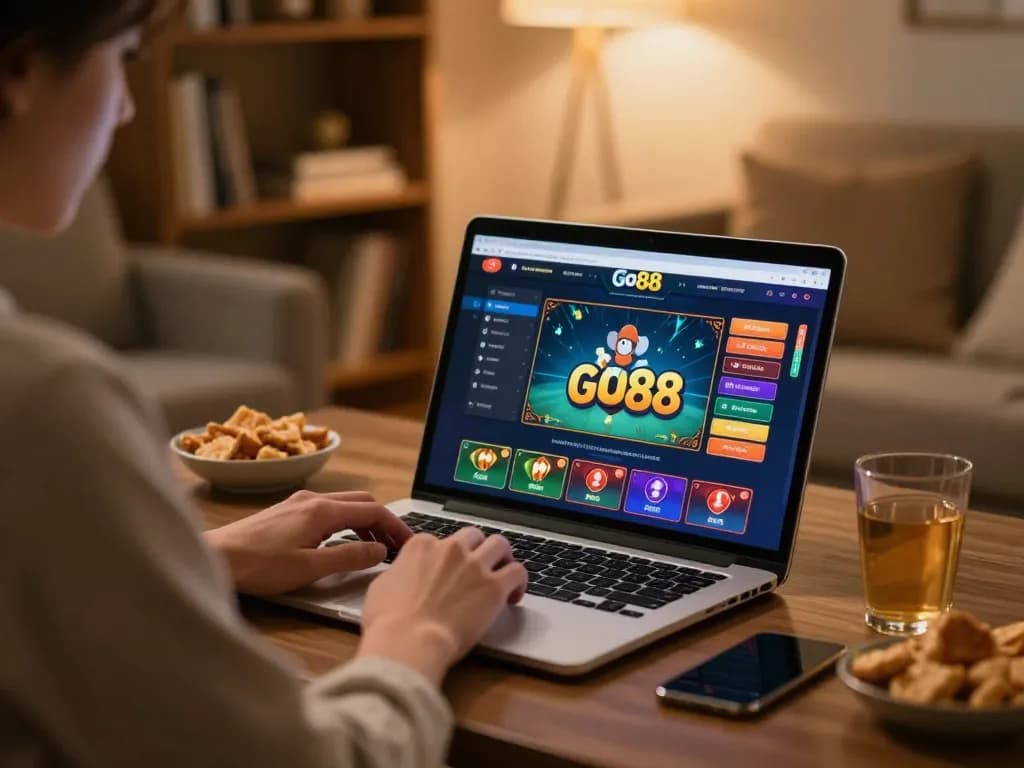 Winning Strategies for Go88 in 2026: Master Your Bets and Maximize Your Rewards