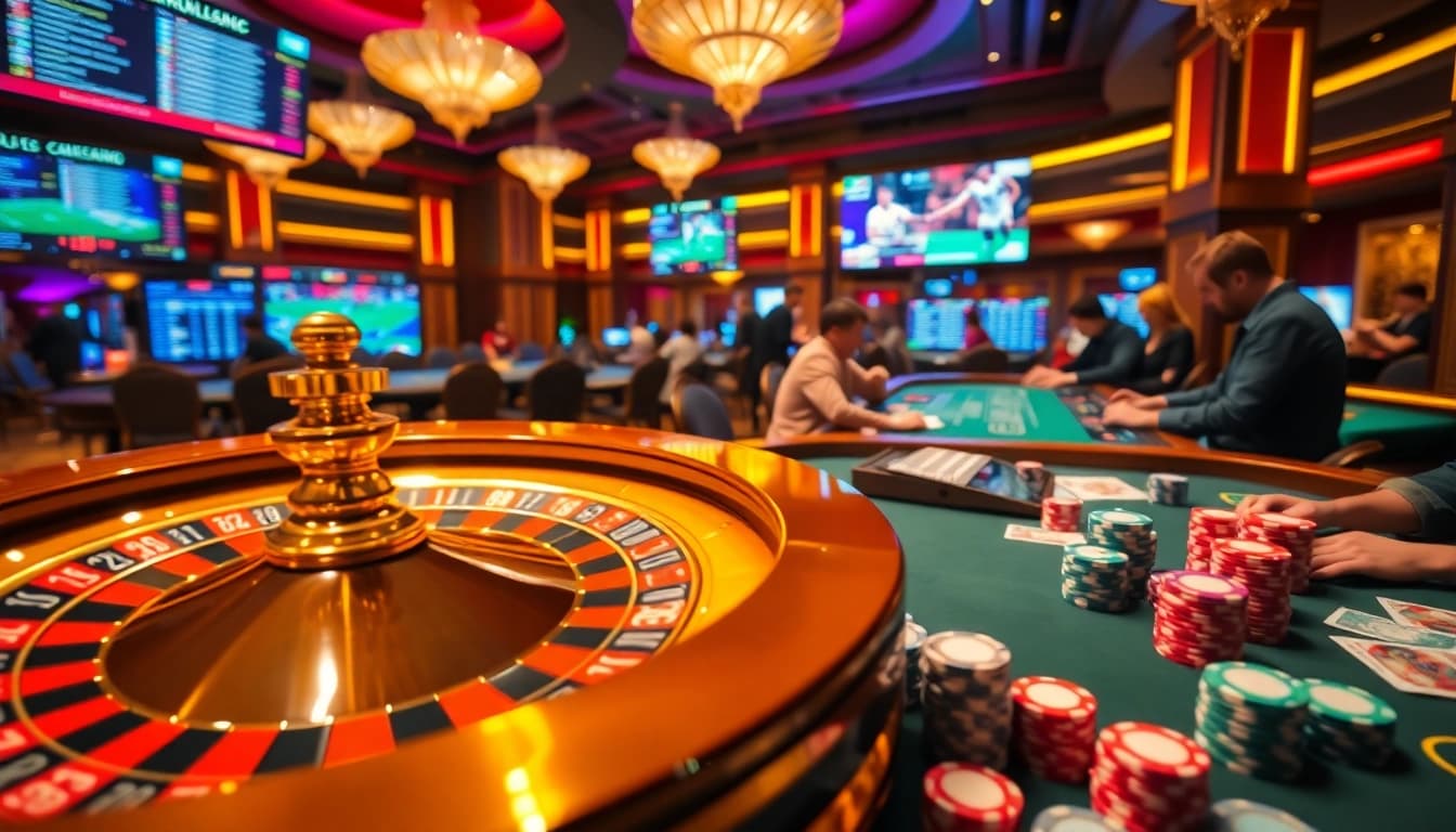 Winning Strategies for Online Betting in 2026: A Comprehensive Guide to https://cakhia04.tv