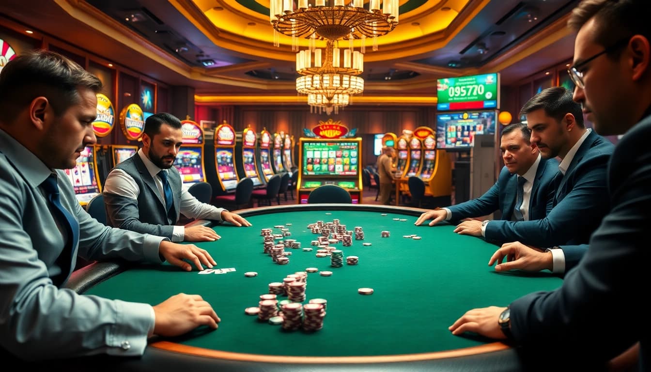 OK8386: Mastering Strategic Betting Techniques for Successful Gambling in 2026