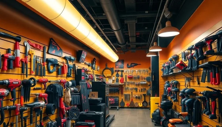 Pulizia industriale e ordine: cassettiera metallo e idropulitrice DeWalt